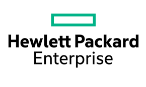 Hewlett Packard Enterprise